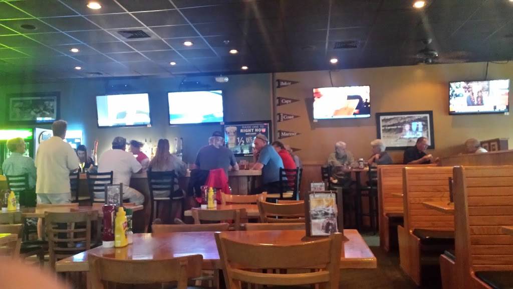 Beef O Bradys | restaurant | 3015 Pine Island Rd #101, Cape Coral, FL 33991, USA | 2392839995 OR +1 239-283-9995