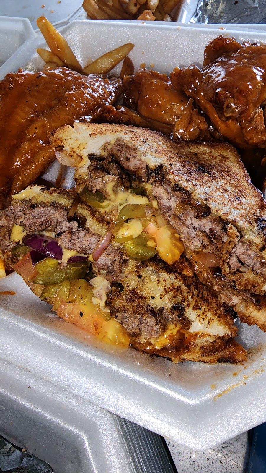 Kools BBQ & Catering | restaurant | 6817 Colonel Glenn Rd, Little Rock, AR 72204, USA | 5019124111 OR +1 501-912-4111