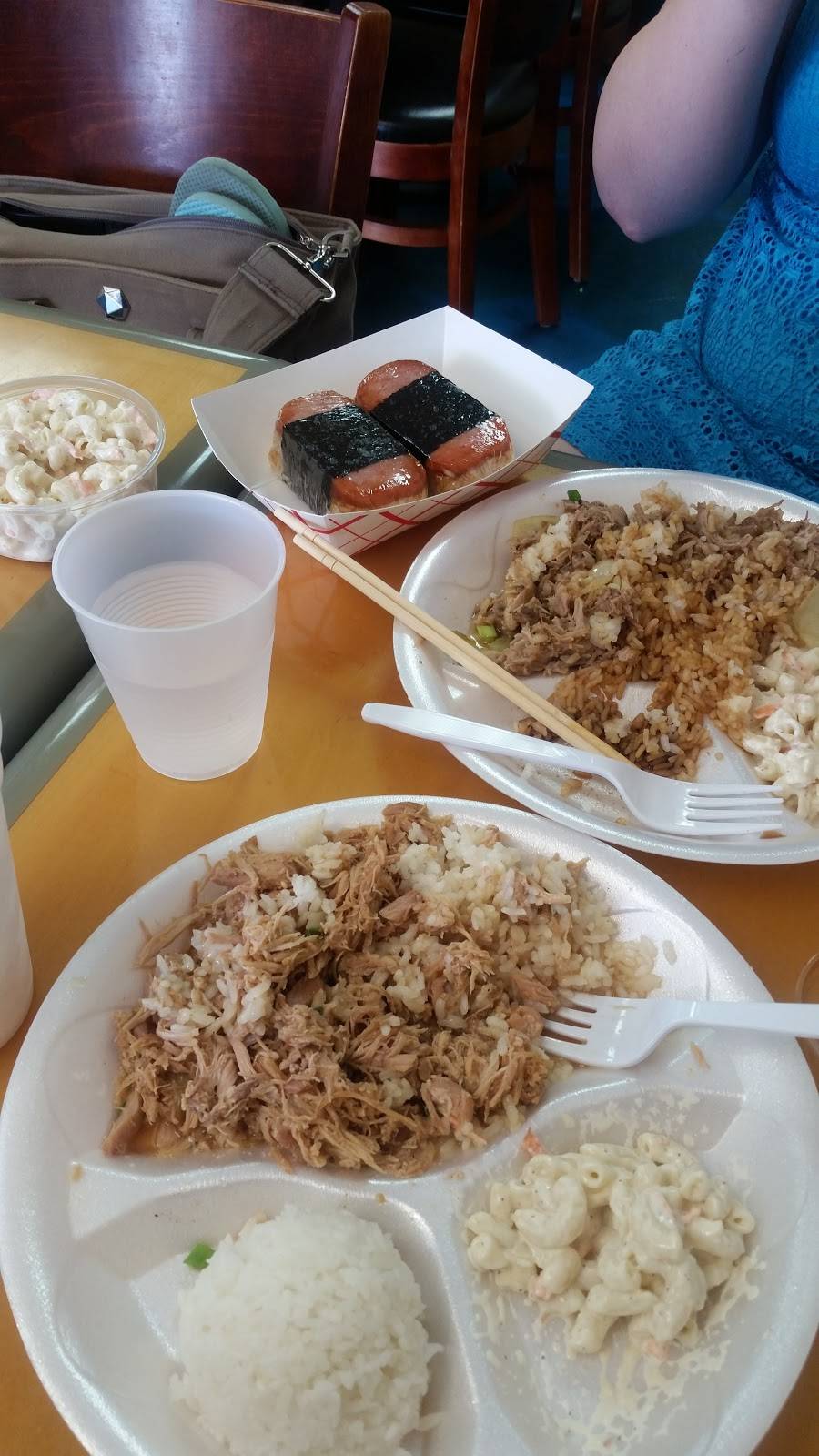 Aloha To Go- St. Pete | restaurant | 19711 Gulf Blvd, Indian Shores, FL 33785, USA | 7278733900 OR +1 727-873-3900