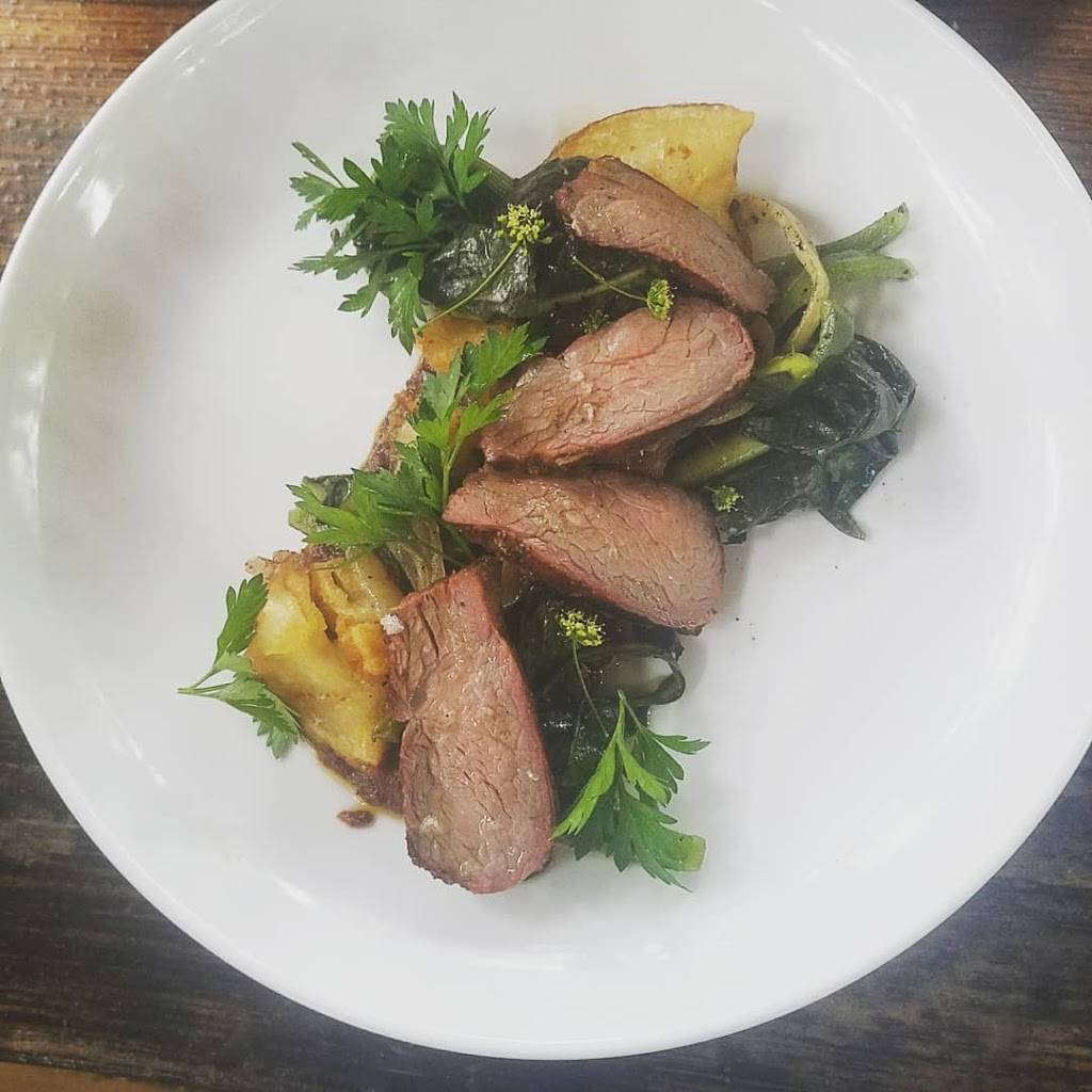 Eden East | restaurant | 755 Springdale Rd, Austin, TX 78702, USA | 5124286500 OR +1 512-428-6500