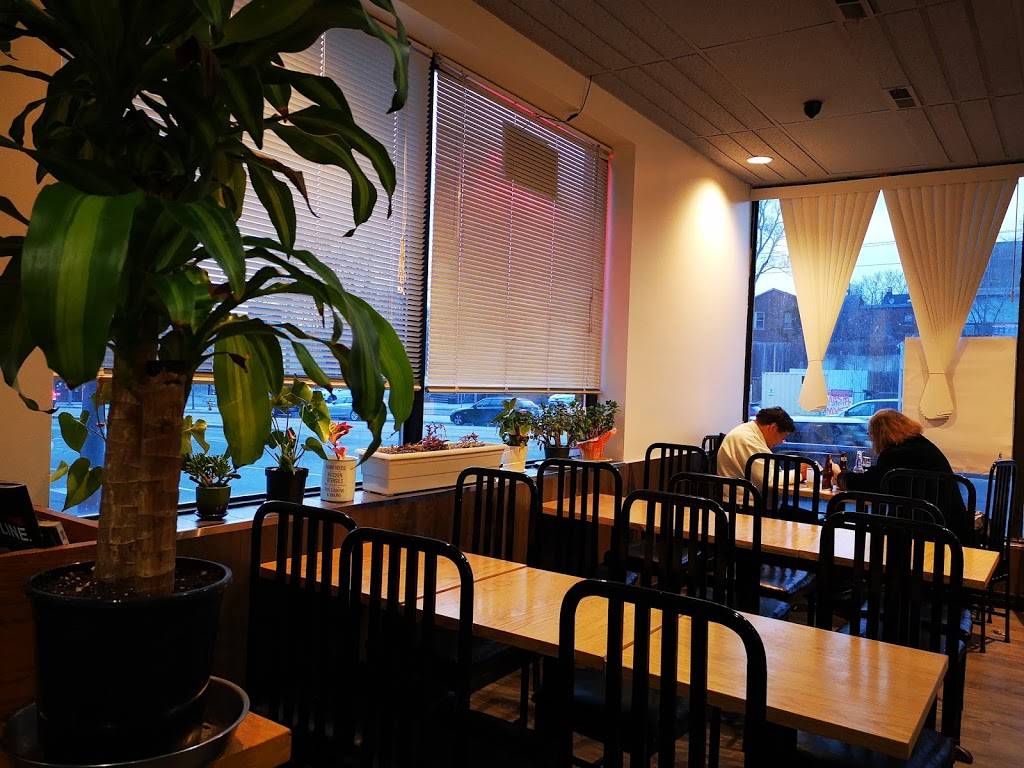 Dragon Delight | restaurant | 825 St Clair Ave W, Toronto, ON M6C 1B9, Canada | 4166571448 OR +1 416-657-1448