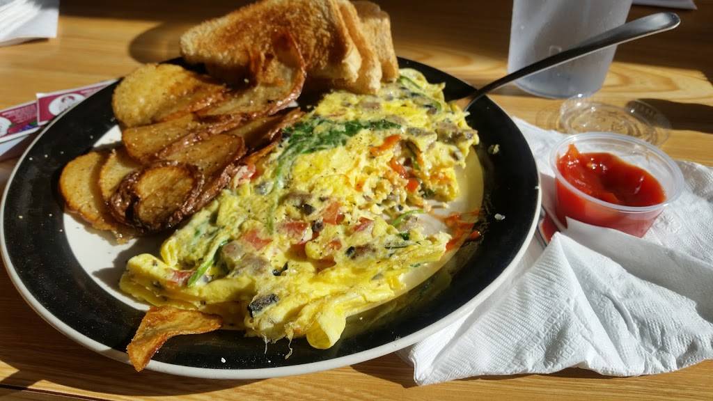 Parkside Cafe | restaurant | 1026 E McMillan St, Cincinnati, OH 45206, USA | 5132212026 OR +1 513-221-2026