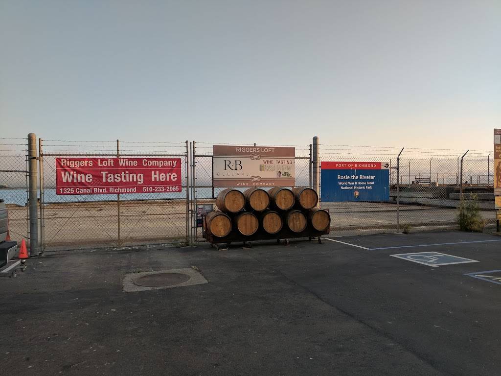 Far West Cider Co. | restaurant | 1325 Canal Blvd, Richmond, CA 94804, USA | 4154650781 OR +1 415-465-0781