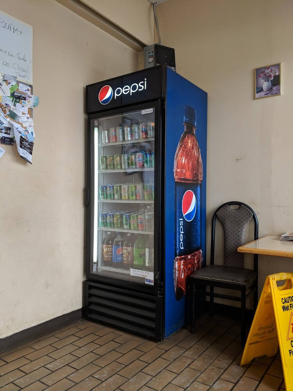 Asian Taste | restaurant | 15 Village St, Penacook, NH 03303, USA | 6037538855 OR +1 603-753-8855