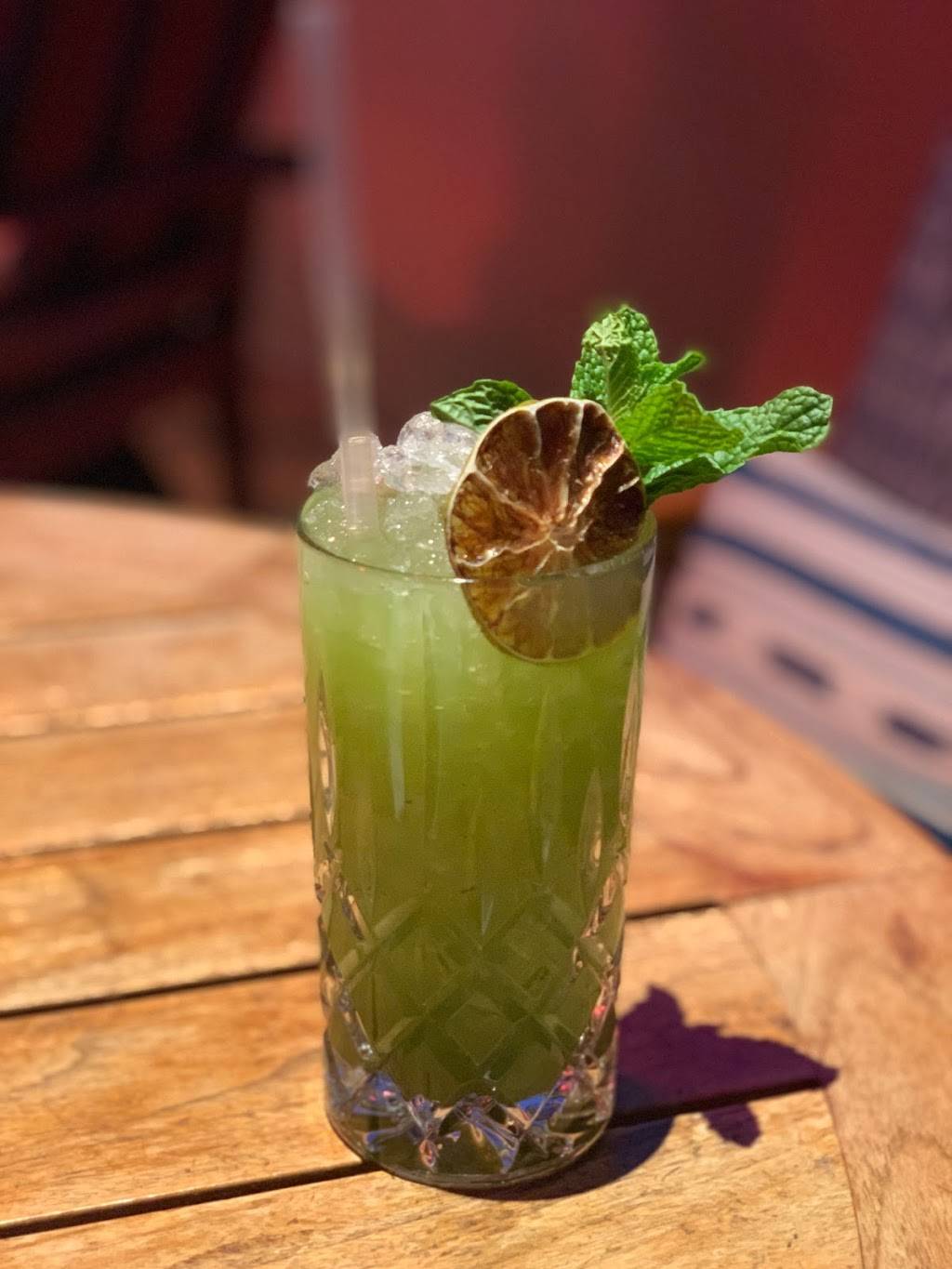 Proof Canteen | restaurant | 10600 E Crescent Moon Dr, Scottsdale, AZ 85262, USA | 4805135085 OR +1 480-513-5085