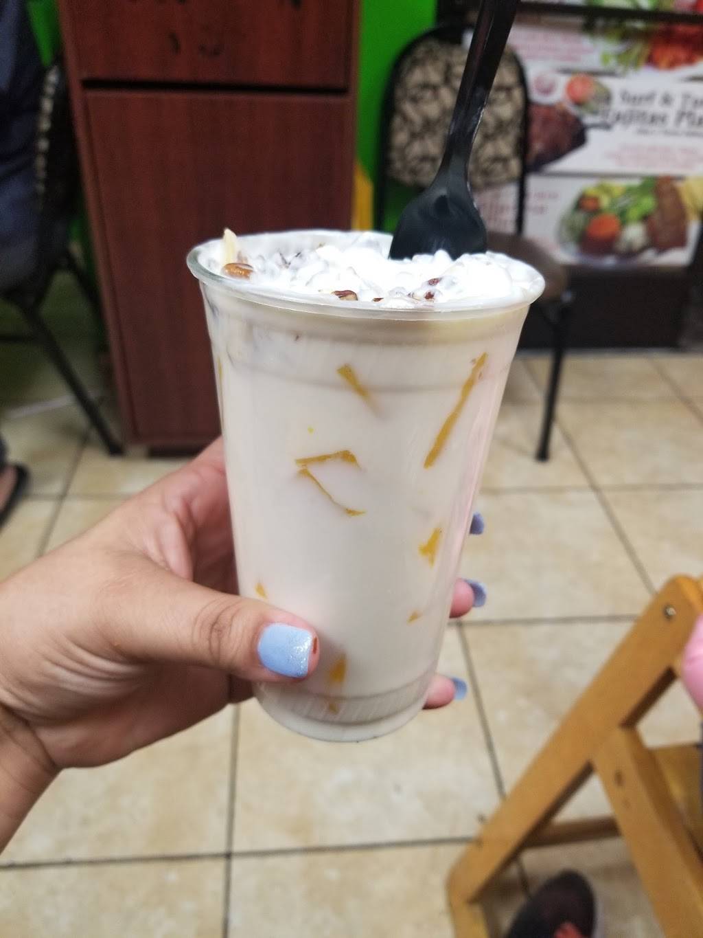 Mucha Fruta taqueria y fruteria | restaurant | 4804 University Ave #2012, San Diego, CA 92105, USA | 6192820282 OR +1 619-282-0282