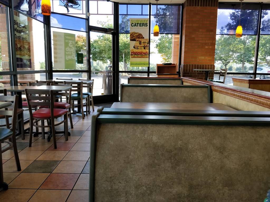 Subway | meal takeaway | 7080 NE Cornell Rd, Hillsboro, OR 97124, USA | 5036937202 OR +1 503-693-7202