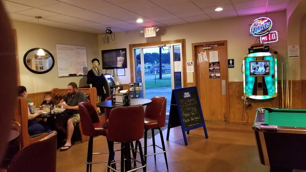 New Manhattan | restaurant | 7262 Hubbard Masury Rd, Hubbard, OH 44425, USA | 3305347890 OR +1 330-534-7890