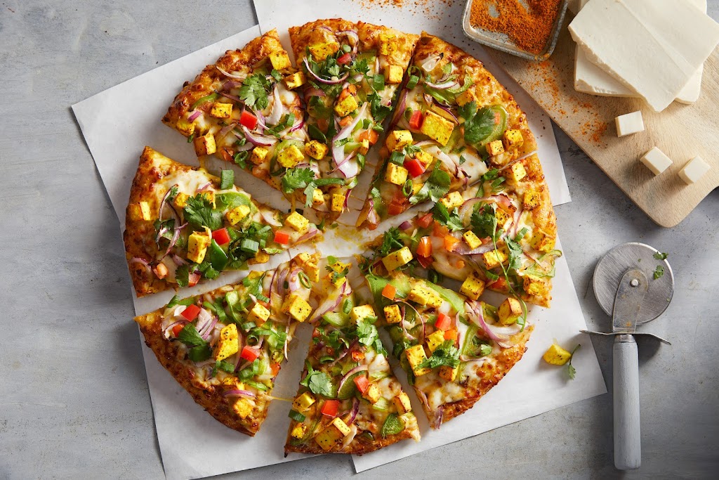 Curry Pizza House | restaurant | 2380 Telegraph Ave, Berkeley, CA 94704, USA | 5102794183 OR +1 510-279-4183