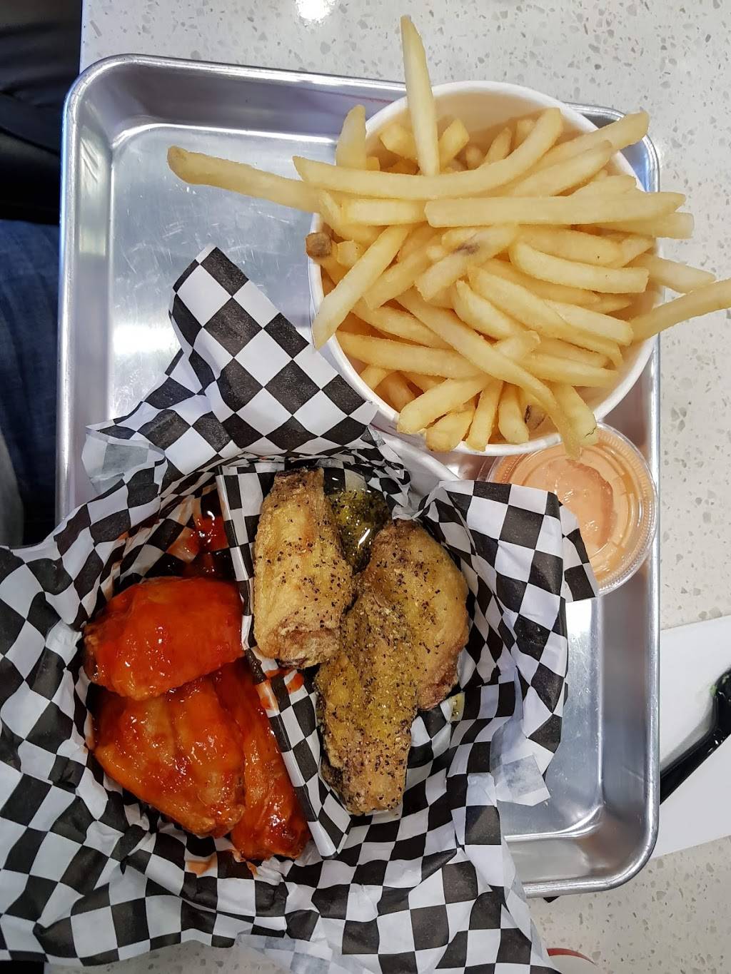 The Poke Co | restaurant | 12200 Civic Center Dr Suite A, Norwalk, CA 90650, USA | 5624661466 OR +1 562-466-1466