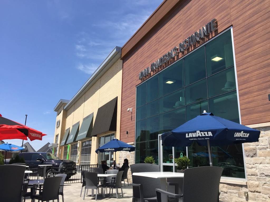 Nonna Francescas Ristorante King City | restaurant | 1700 King Rd, King City, ON L7B 0N1, Canada | 9058337035 OR +1 905-833-7035