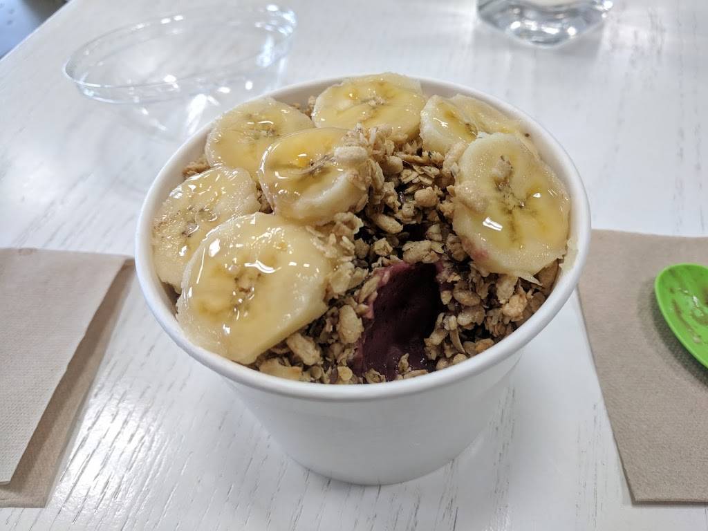 Bowl Of Heaven | restaurant | 24208 Valencia Blvd #202, Santa Clarita, CA 91355, USA | 6612881977 OR +1 661-288-1977