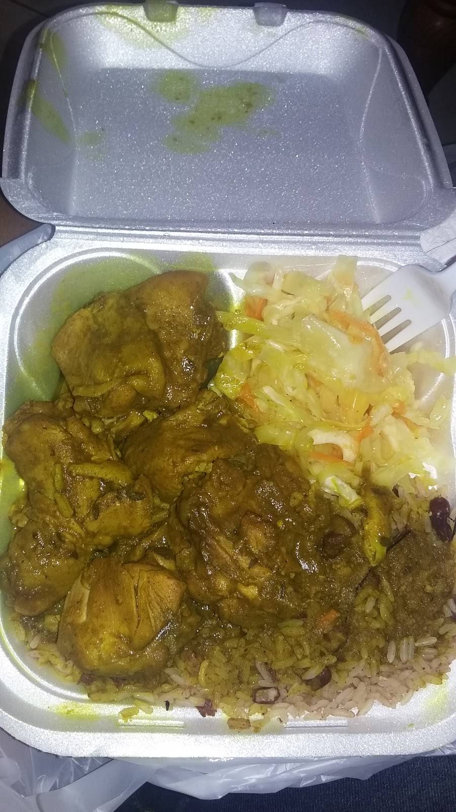 Lets Dish Caribbean Restaurant | restaurant | 5083 Okeechobee Blvd, West Palm Beach, FL 33417, USA | 5616893263 OR +1 561-689-3263