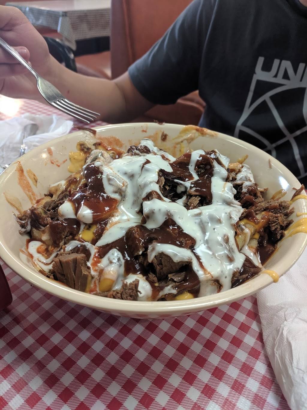 Toms Barbecue & Deli | restaurant | 6871 US-51, Horn Lake, MS 38637, USA | 6624705603 OR +1 662-470-5603