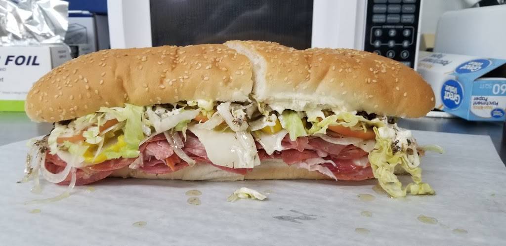 Ky Mountain Deli | restaurant | 688 Scaffold Cane Rd, Berea, KY 40403, USA | 8597563621 OR +1 859-756-3621