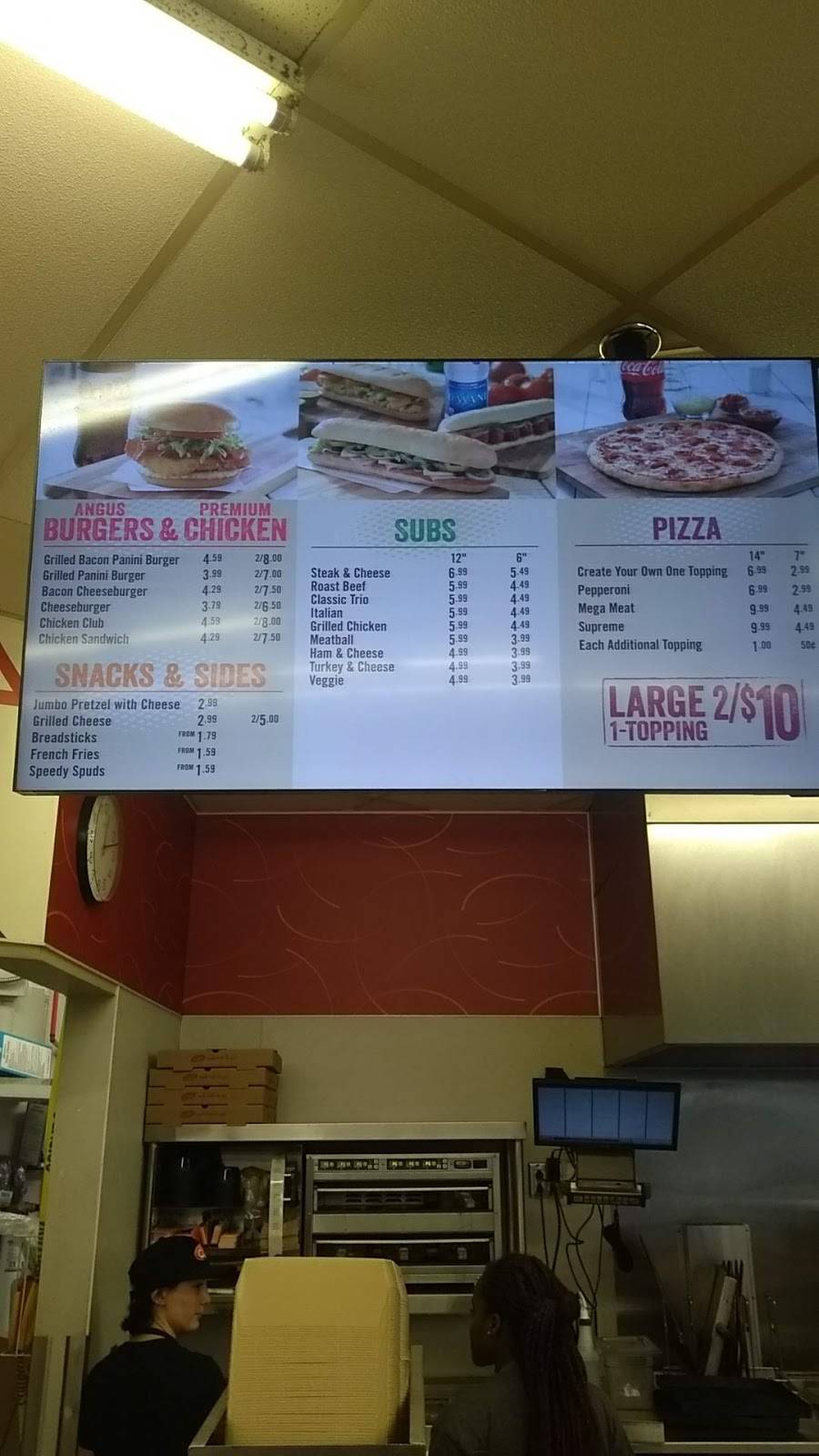 Speedy Café | restaurant | 2210 Arthur St, Louisville, KY 40208, USA | 5026360438 OR +1 502-636-0438