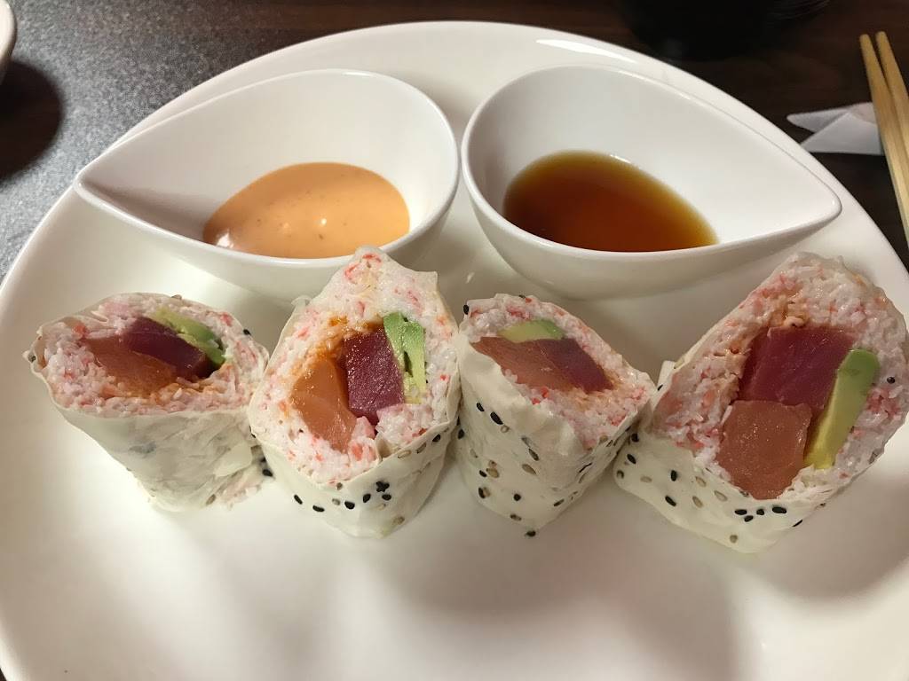 Sushi Go Richardson | restaurant | 3600 North Star Road suite 105, Richardson, TX 75082, USA | 2146136557 OR +1 214-613-6557