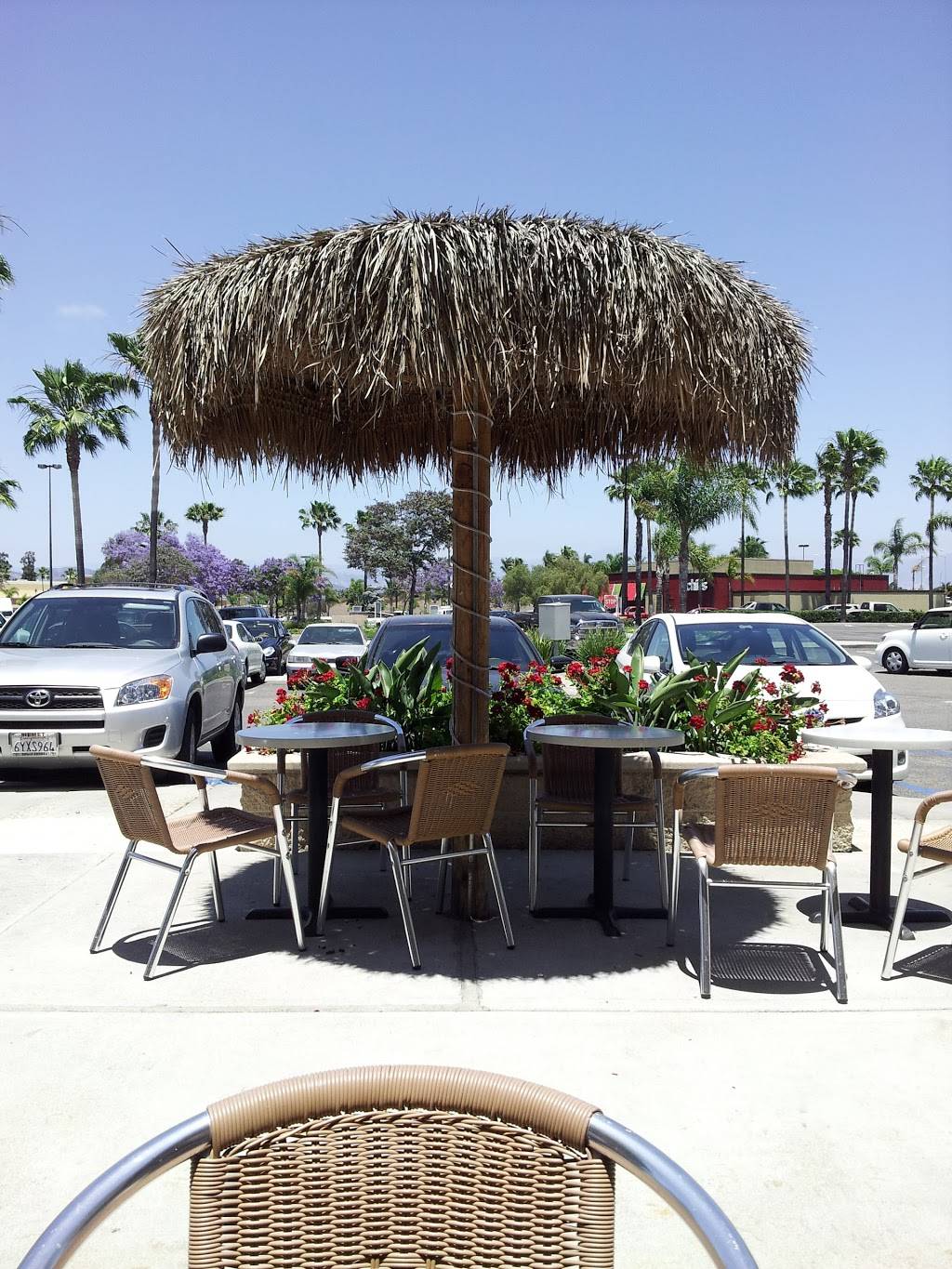 Rubios | restaurant | 2121 N Rose Ave #440, Oxnard, CA 93036, USA | 8054858603 OR +1 805-485-8603