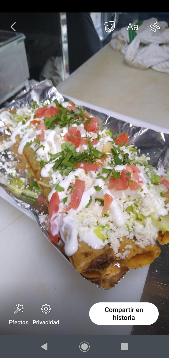 La Chinampa Food Truck | restaurant | 2000 S Muskego Ave, Milwaukee, WI 53204, USA | 9206383834 OR +1 920-638-3834