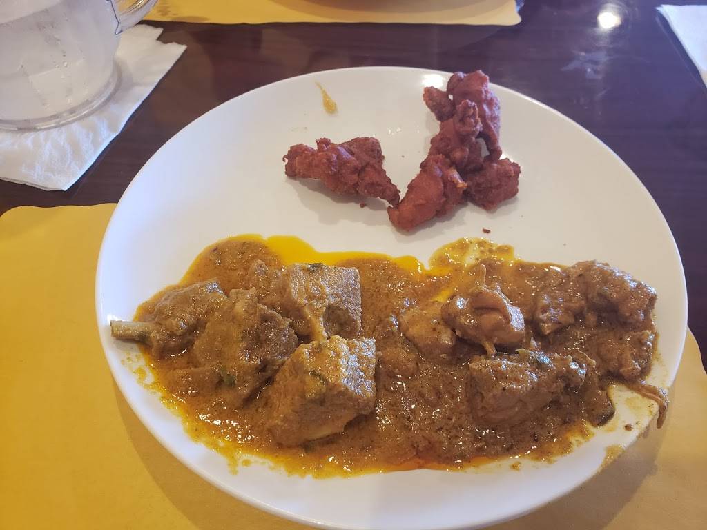 Ruchi Authentic Indian Cuisine | restaurant | 216 Pottstown Pike, Exton, PA 19341, USA | 6105941500 OR +1 610-594-1500