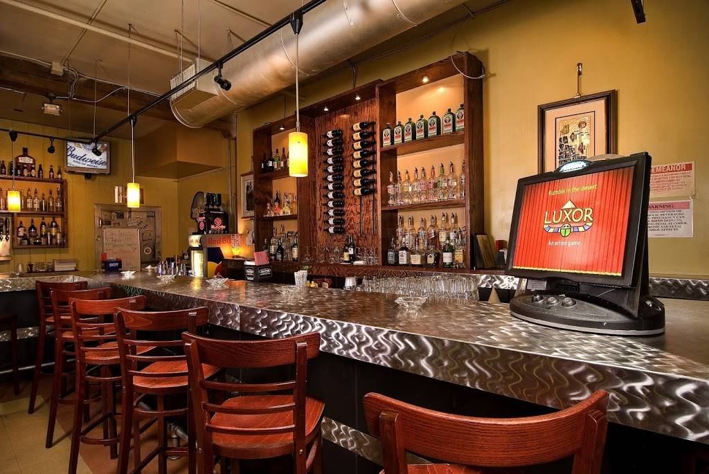 Urban Bar & Corner Cafe | restaurant | 109 N Central St, Knoxville, TN 37902, USA | 8655462800 OR +1 865-546-2800