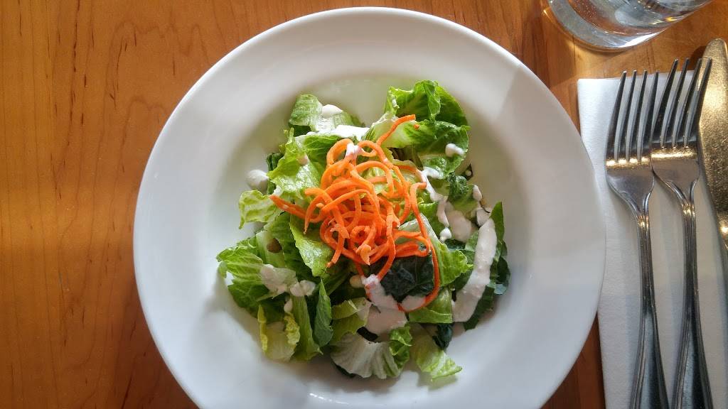 Oliver & Bonacini Café Grill | restaurant | 2901 Bayview Ave, North York, ON M2K 1E6, Canada | 4165901300 OR +1 416-590-1300