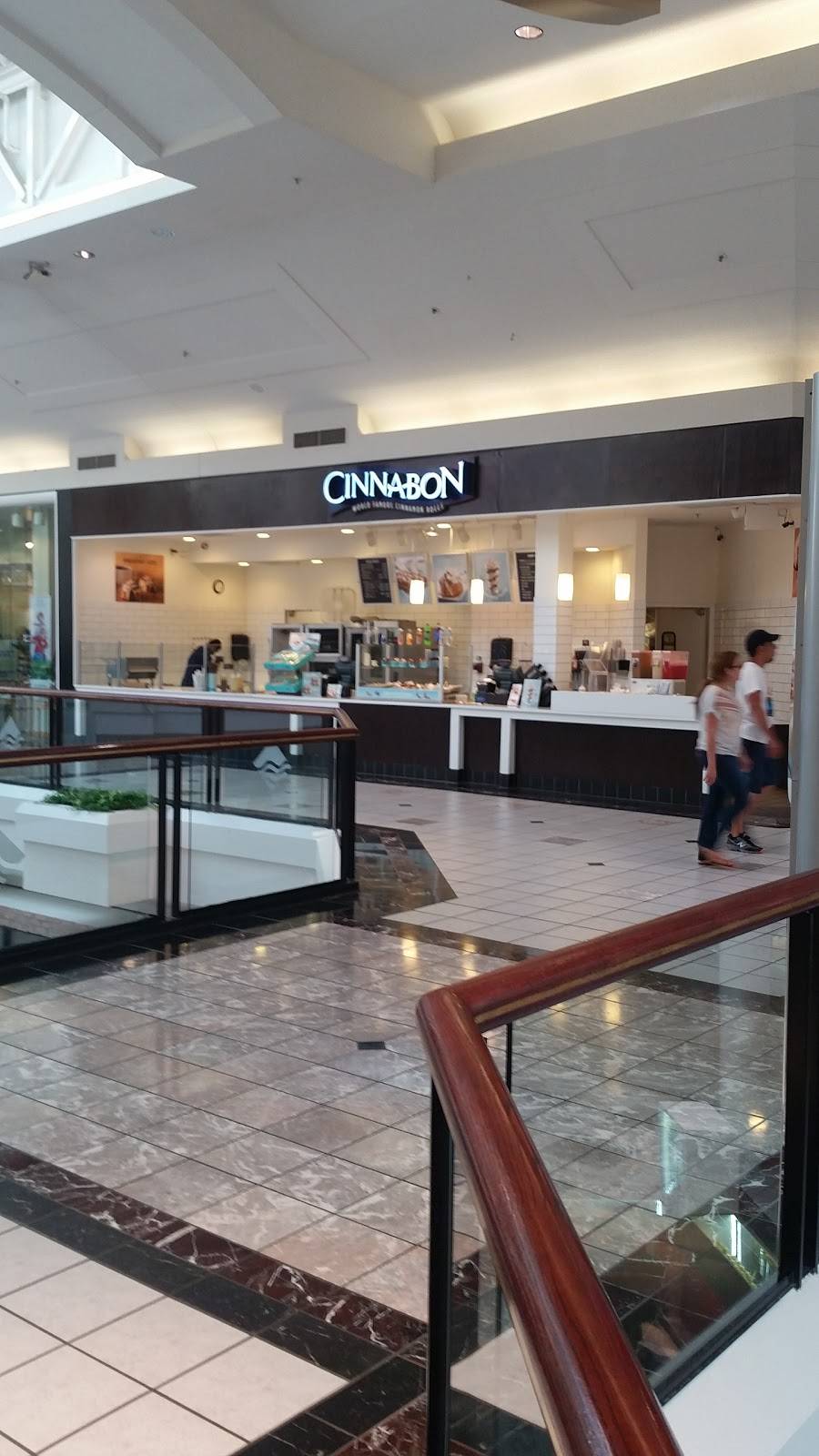 Cinnabon | bakery | 2727 Fairfield Commons #W221, Beavercreek, OH 45431, USA | 9374299199 OR +1 937-429-9199