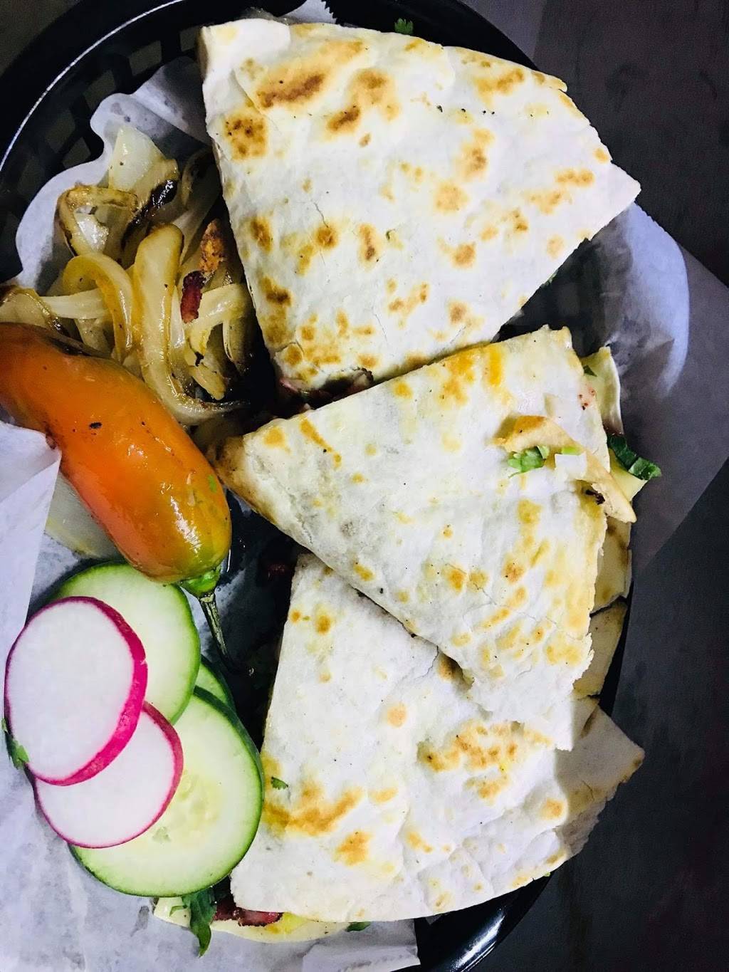 Ajua Taqueria | restaurant | San Antonio, TX 78251, USA | 2103222128 OR +1 210-322-2128