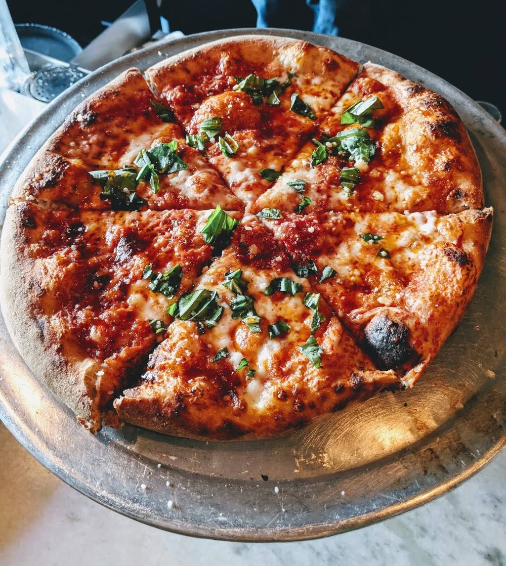 All-Purpose Shaw | restaurant | 1250 9th St NW, Washington, DC 20001, USA | 2028496174 OR +1 202-849-6174