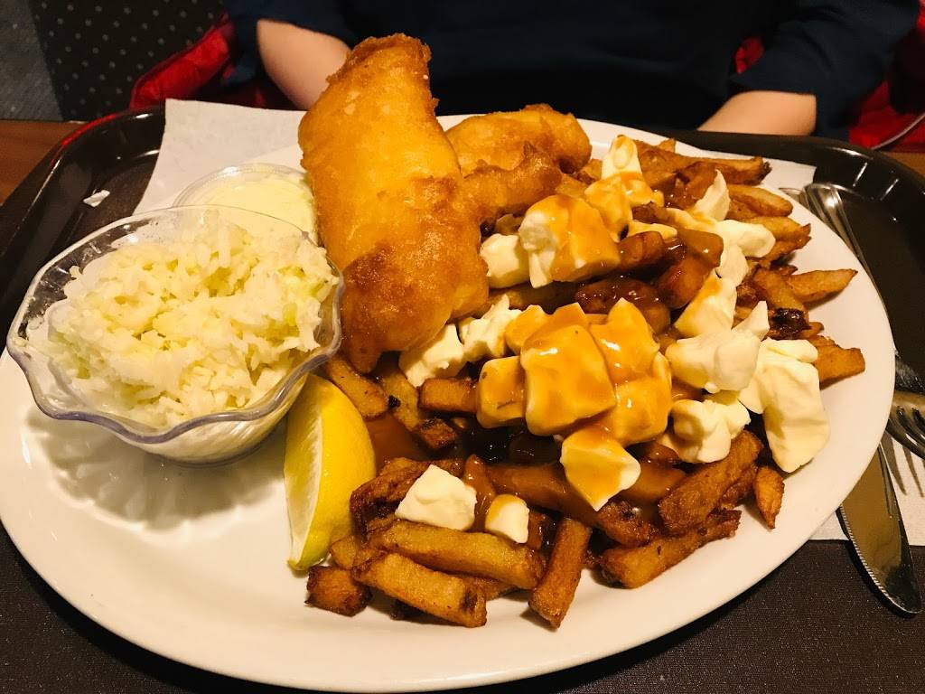 Cantine-O Max | restaurant | 722 Rue Principale, Granby, QC J2G 2Y4, Canada | 4507772522 OR +1 450-777-2522