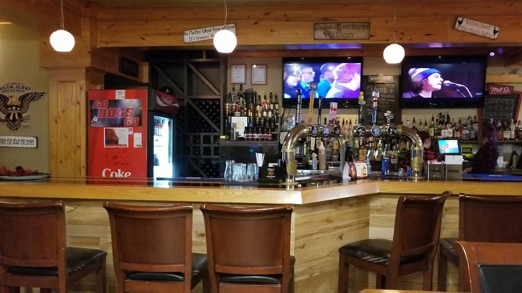 The Rib Crib & Smokeshop | restaurant | 106 Lakeport Rd, St. Catharines, ON L2N 4R1, Canada | 9059341231 OR +1 905-934-1231