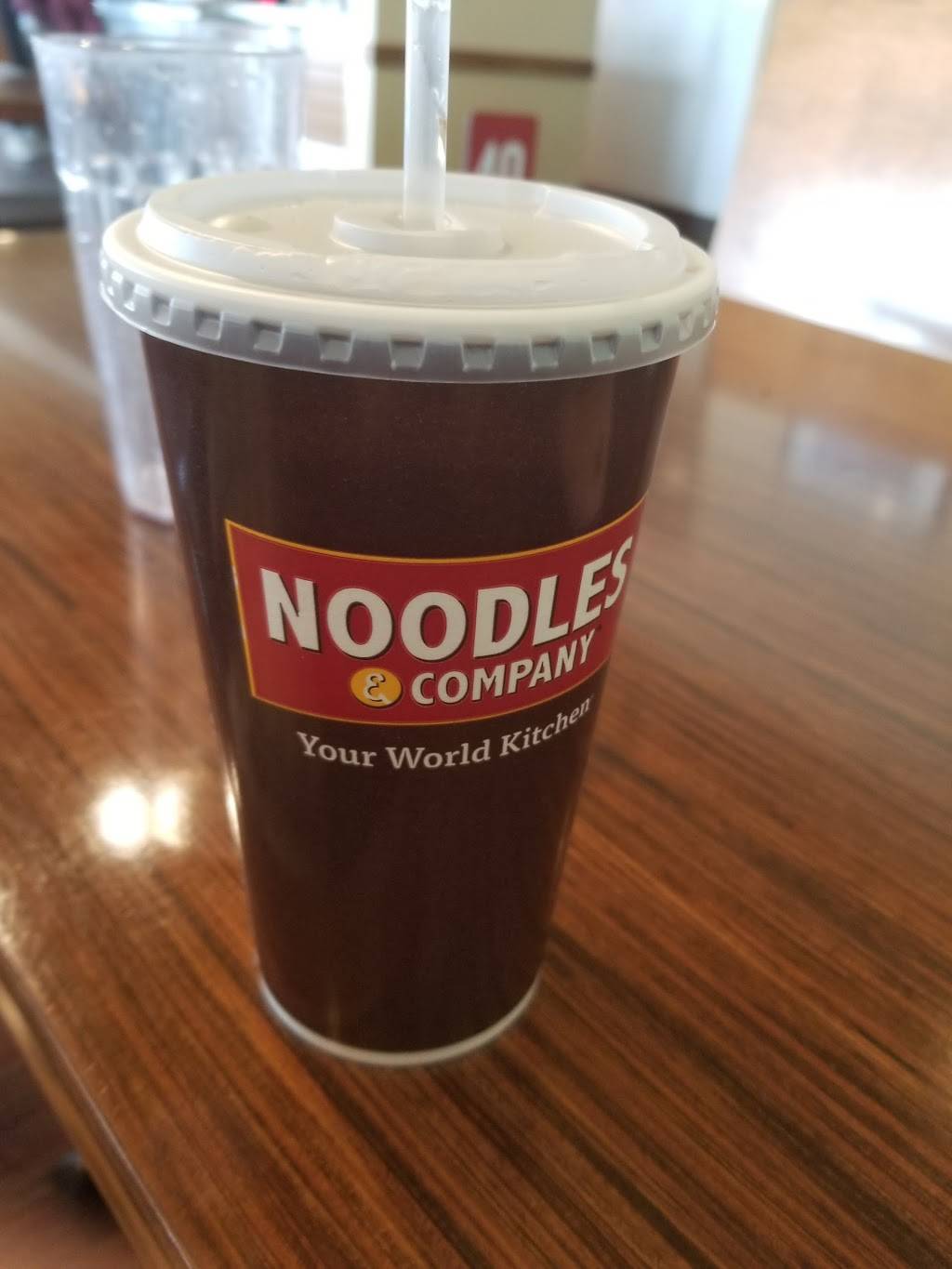 Noodles and Company | restaurant | 3450 W 86th St, Indianapolis, IN 46268, USA | 3178767500 OR +1 317-876-7500