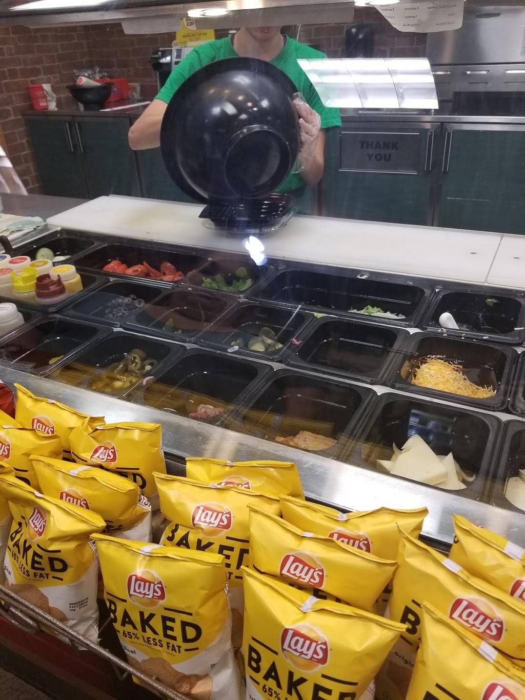 Subway | restaurant | 5400 SW College Rd Bay 21 Heath Brook, Commons Shop Ctr, Ocala, FL 34474, USA | 3528610879 OR +1 352-861-0879