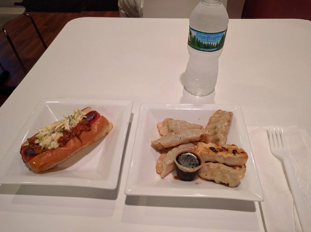 City Slicker Cafe | restaurant | 588 Somerville Ave, Somerville, MA 02143, USA | 6176250700 OR +1 617-625-0700