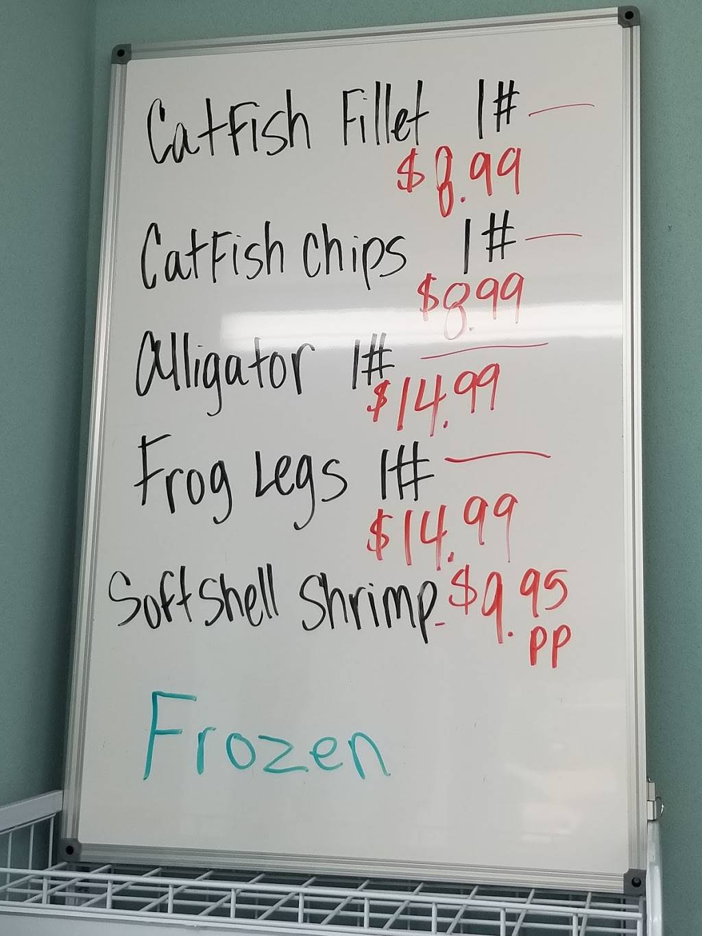 Wine Island Seafood, LLC. | restaurant | 9698 E Main St, Houma, LA 70363, USA | 9853468848 OR +1 985-346-8848