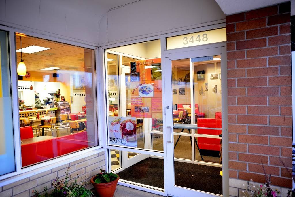 Zes Diner | restaurant | 3448 Denmark Ave, Eagan, MN 55123, USA | 6513301790 OR +1 651-330-1790