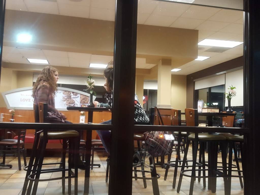 Chick-fil-A | restaurant | 130 Keith Dr, Canton, GA 30114, USA | 7704797146 OR +1 770-479-7146