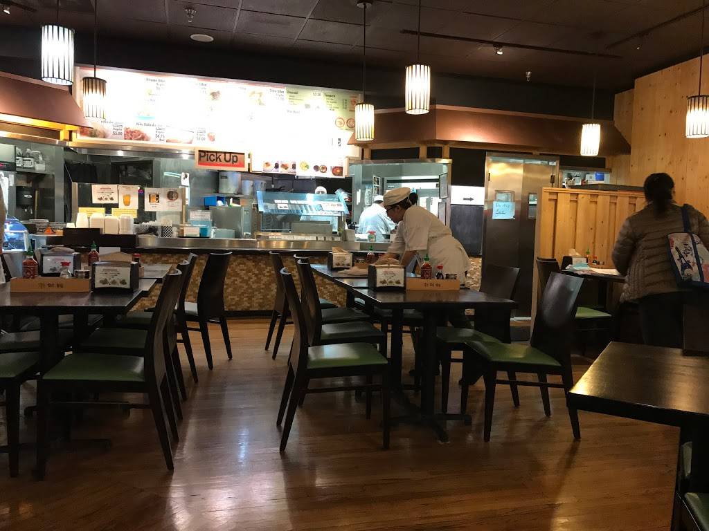 Tsurumaru Udon Honpo | restaurant | 333 S Alameda St, Los Angeles, CA 90013, USA | 2136250441 OR +1 213-625-0441