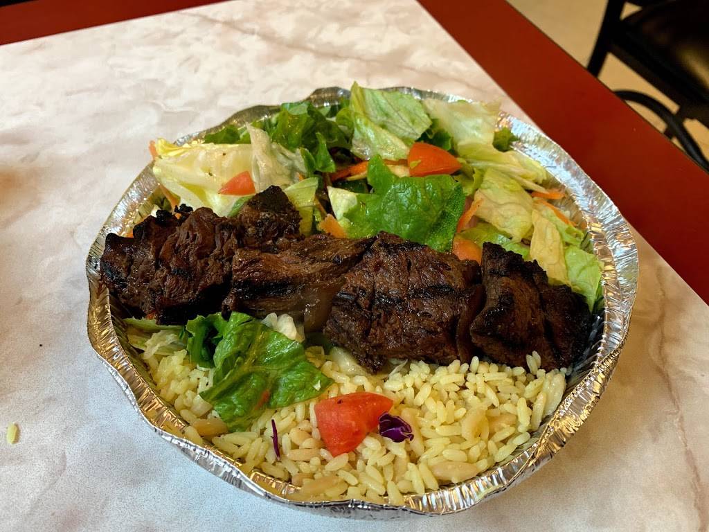 Joshuas Deli | restaurant | 44 Batterymarch St, Boston, MA 02110, USA | 6174517779 OR +1 617-451-7779