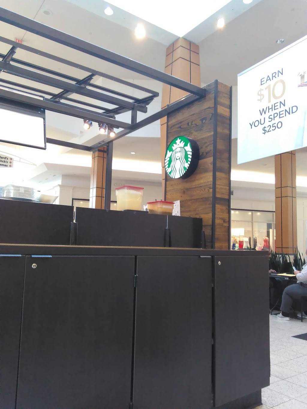 Starbucks | cafe | 4954 Great Northern Blvd, North Olmsted, OH 44070, USA | 4407167300 OR +1 440-716-7300