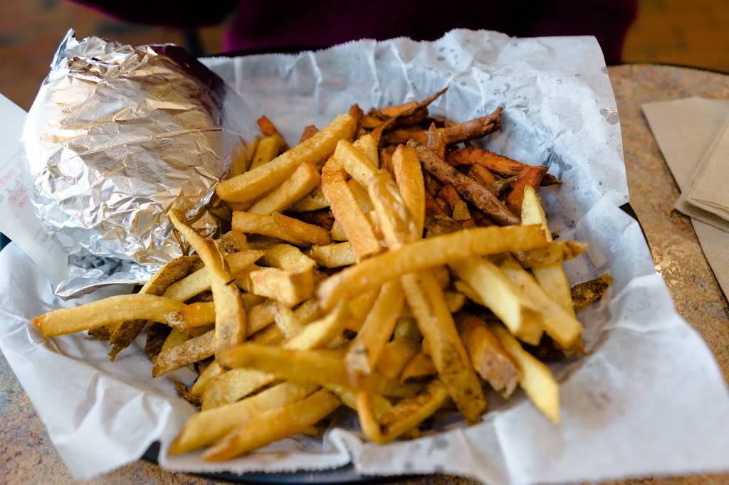 Buns | restaurant | 107 N Columbia St, Chapel Hill, NC 27514, USA | 9192404746 OR +1 919-240-4746