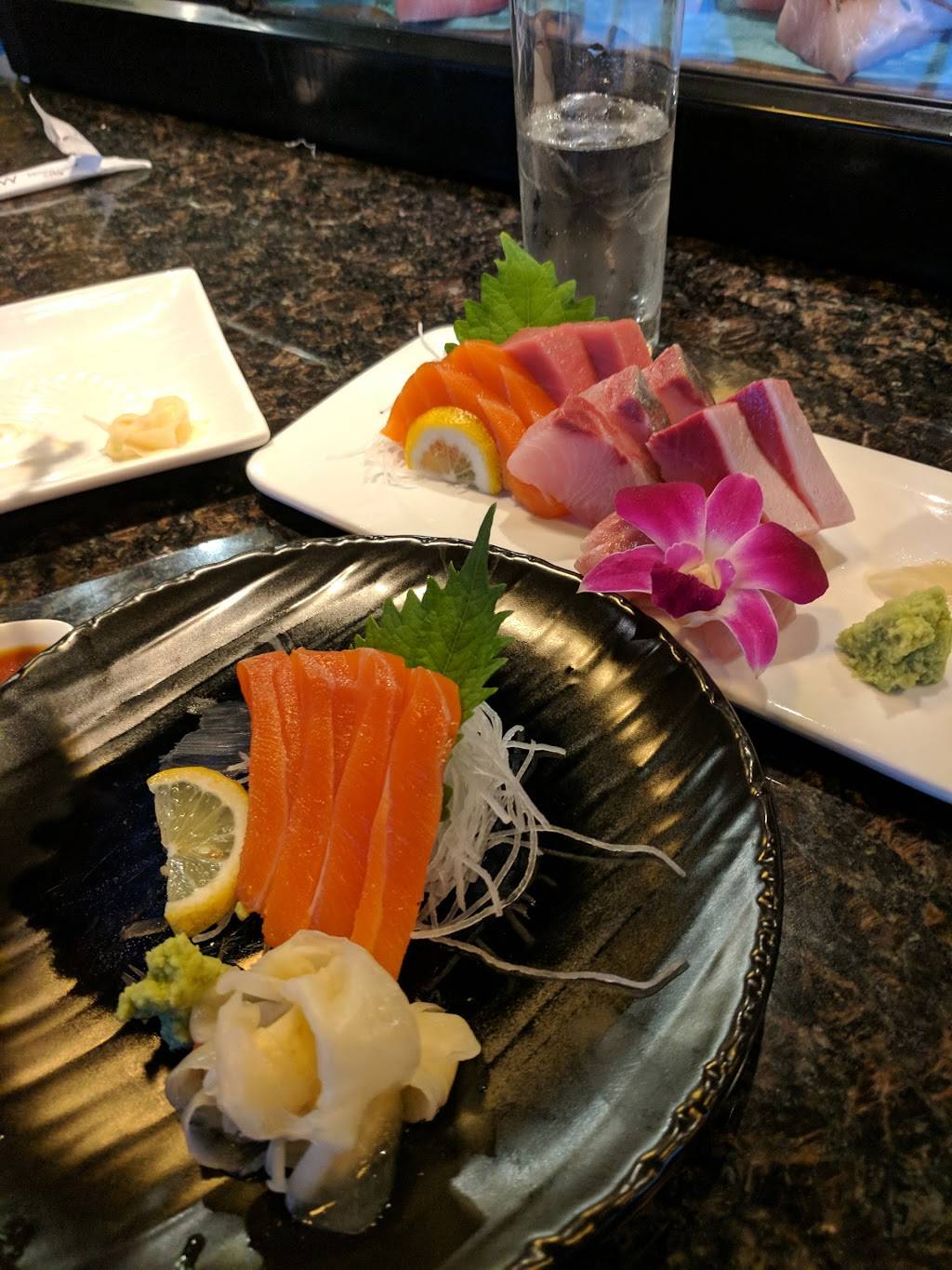 Sushi Raw | restaurant | 901 Taraval, San Francisco, CA 94116, USA | 4156818866 OR +1 415-681-8866