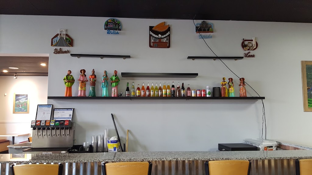 Empanada Madness | restaurant | 906 Southwest Blvd, Kansas City, MO 64108, USA | 8165036931 OR +1 816-503-6931