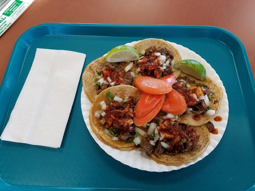 Tacos El Grullense | restaurant | 2053 E Pacheco Blvd, Los Banos, CA 93635, USA | 2098291348 OR +1 209-829-1348