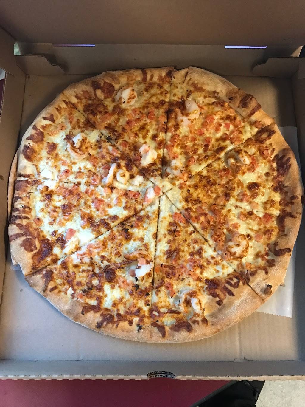 Bridge Pizzeria | restaurant | 800 Washington Ave, Revere, MA 02151, USA | 7813241778 OR +1 781-324-1778