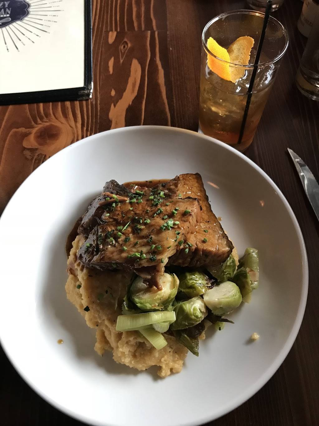 Lazy Susan MKE | restaurant | 2378 S Howell Ave, Milwaukee, WI 53207, USA | 4149887086 OR +1 414-988-7086