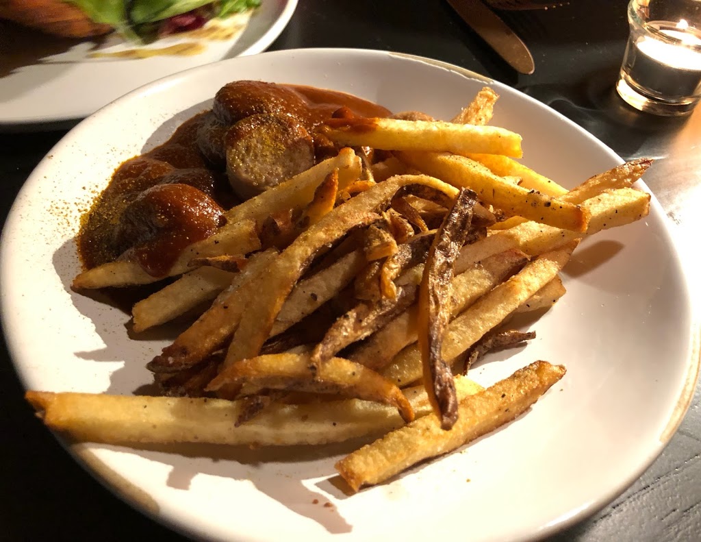 la Betty | restaurant | 420 K St NW, Washington, DC 20001, USA | 2024088000 OR +1 202-408-8000