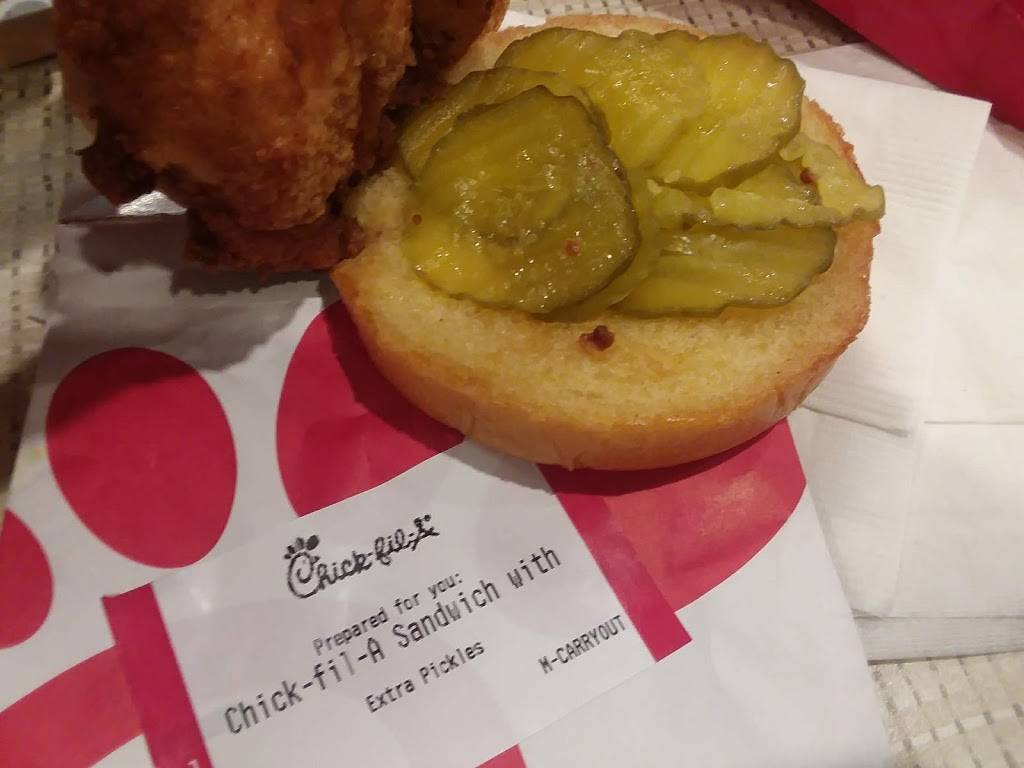 Chick-fil-A South Square | restaurant | 4139 Durham-Chapel Hill Blvd, Durham, NC 27707, USA | 9194022092 OR +1 919-402-2092