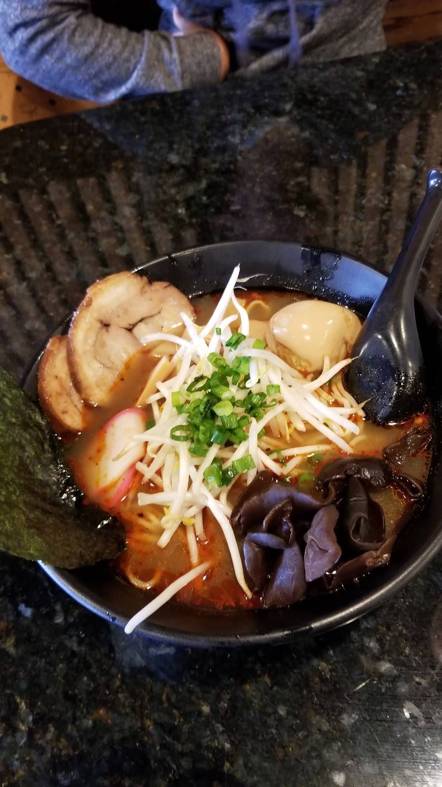 Ramen 101 | restaurant | 699 Lewelling Blvd #178, San Leandro, CA 94579, USA | 5108782439 OR +1 510-878-2439