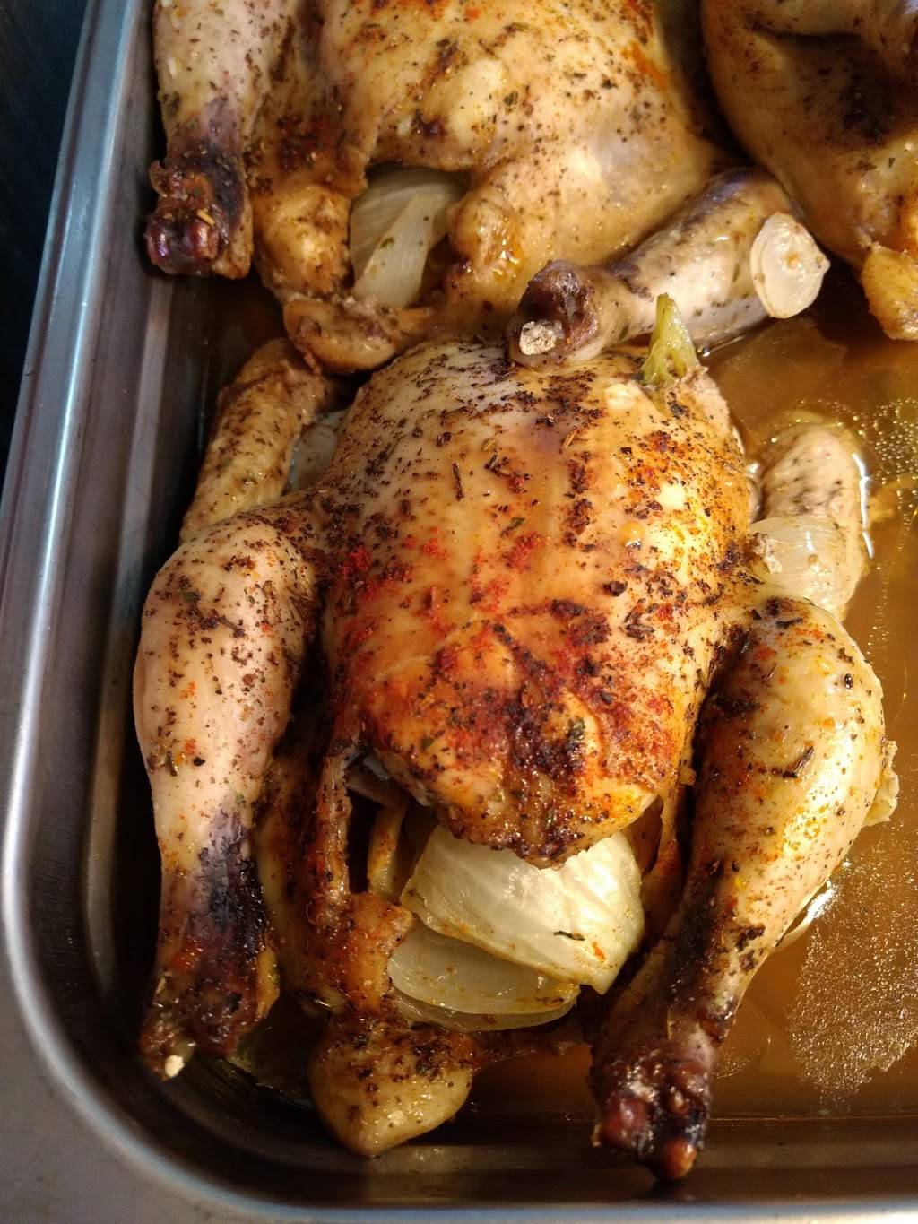 Soul Food Express | restaurant | 1227 E 21st St, Jacksonville, FL 32206, USA | 9046340018 OR +1 904-634-0018